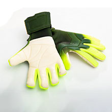 Customised Custom Goalkeeper Gloves Manufacturers in Ontario